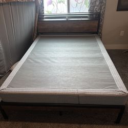 box spring mattress 