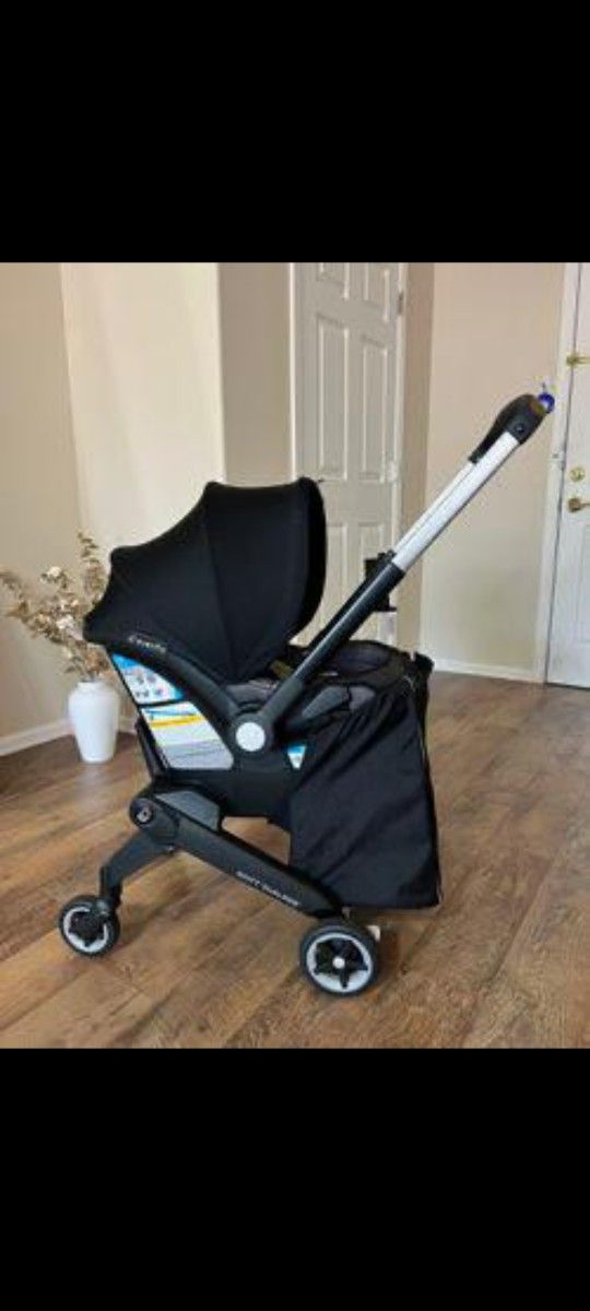 Baby Car Seat