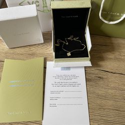 Van Cleef And Arpels 