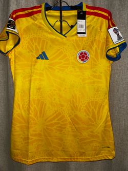 Canica selección colombiana.2Xlarge