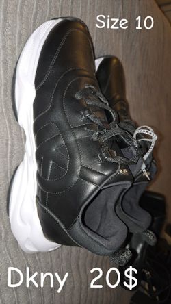 DKNY SHOES 