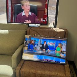 TVs for Sale 32 “-40”-43”-49”-55” $20.00 To $135.00