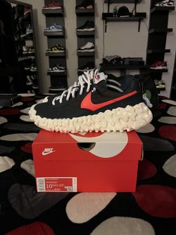 Nike Overbreak (Armory Navy)