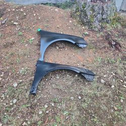 2005-2010 VW Fenders 