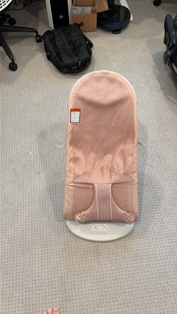 Baby Bouncer