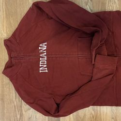 Indiana jacket