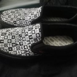 Vans 