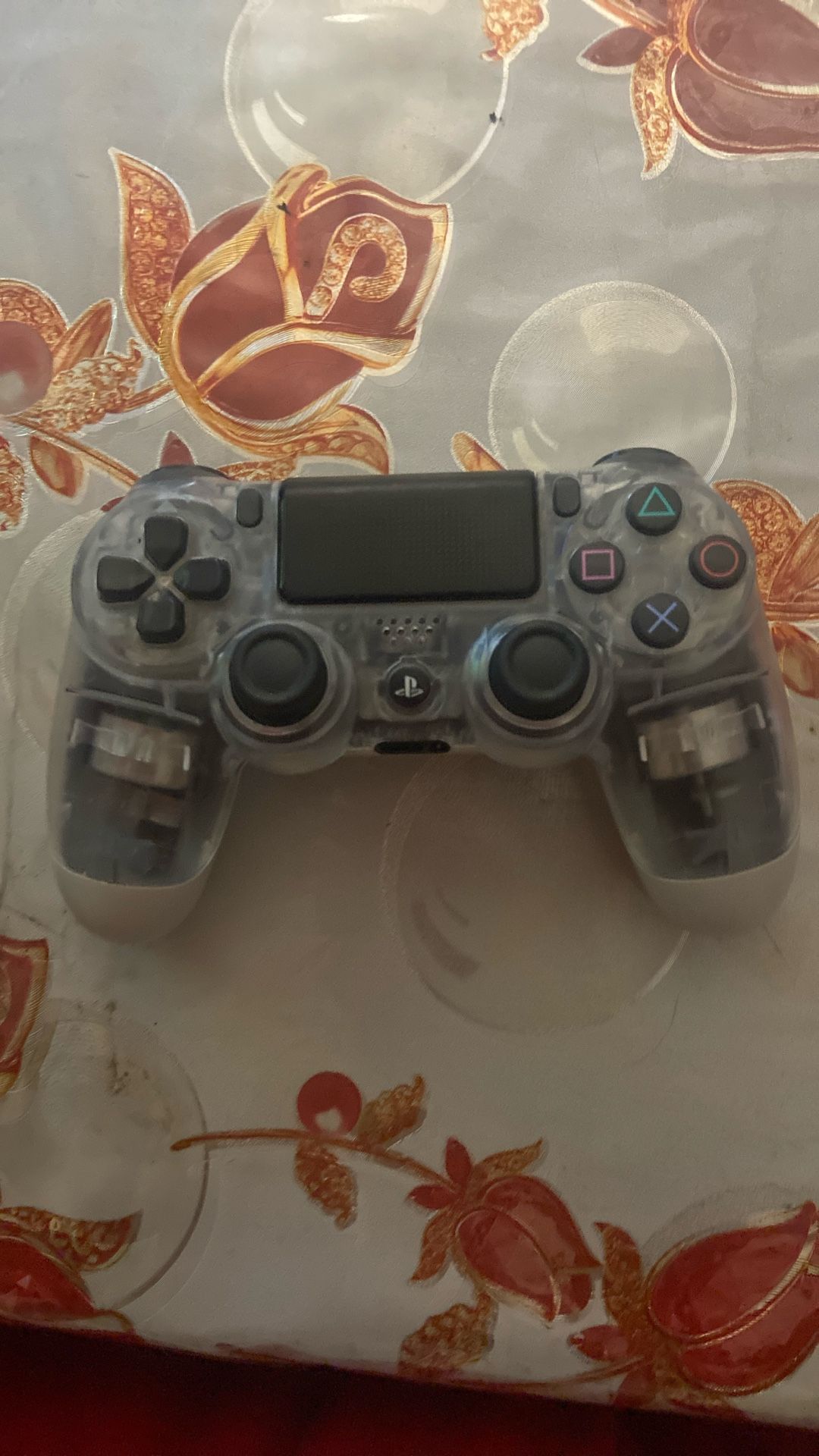 PS4 Controller