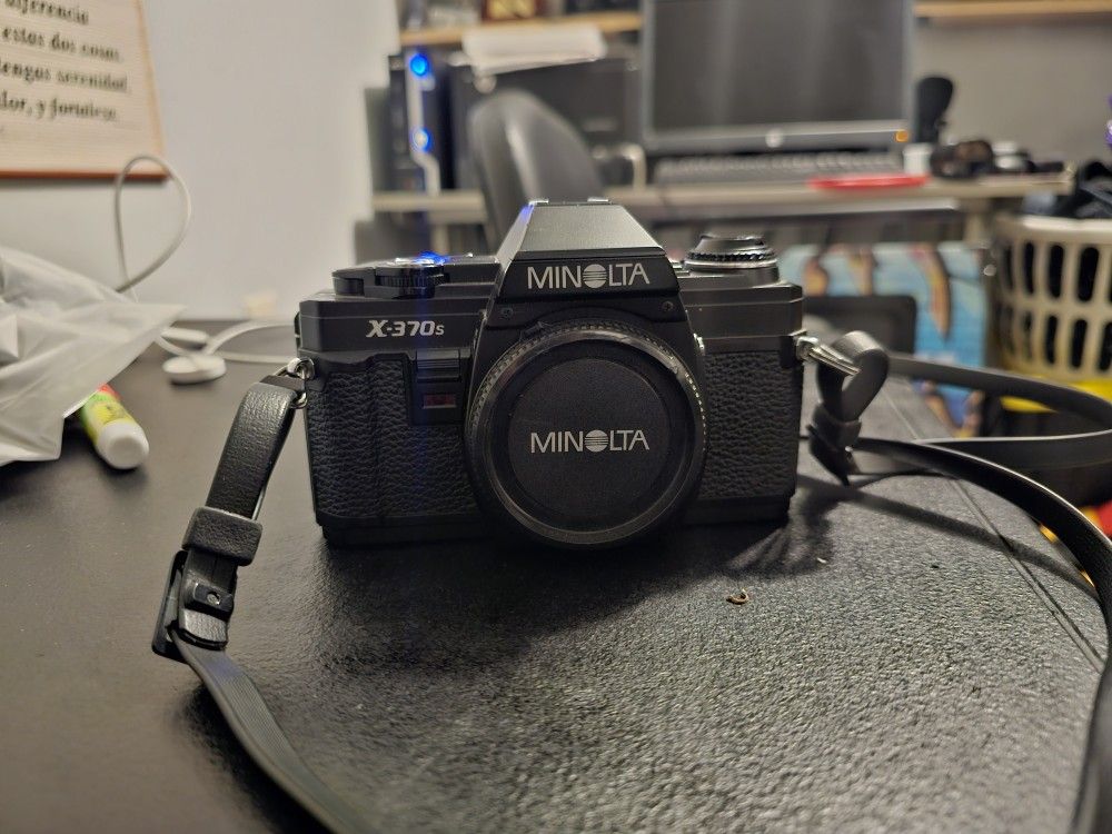 Camera