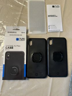 iPhone XS Max Case