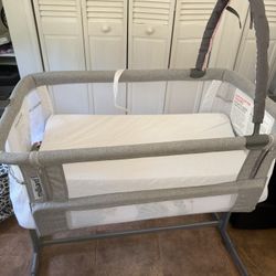Baby Bassinet 