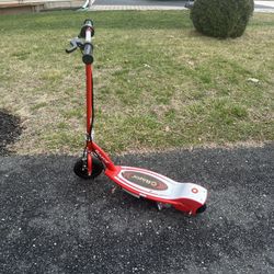 Scooter 