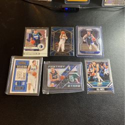 Luka Lot Prizm 