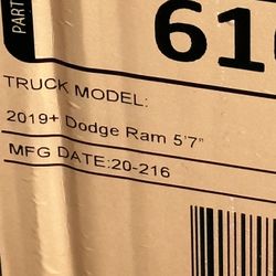 2019 Dodge Ram