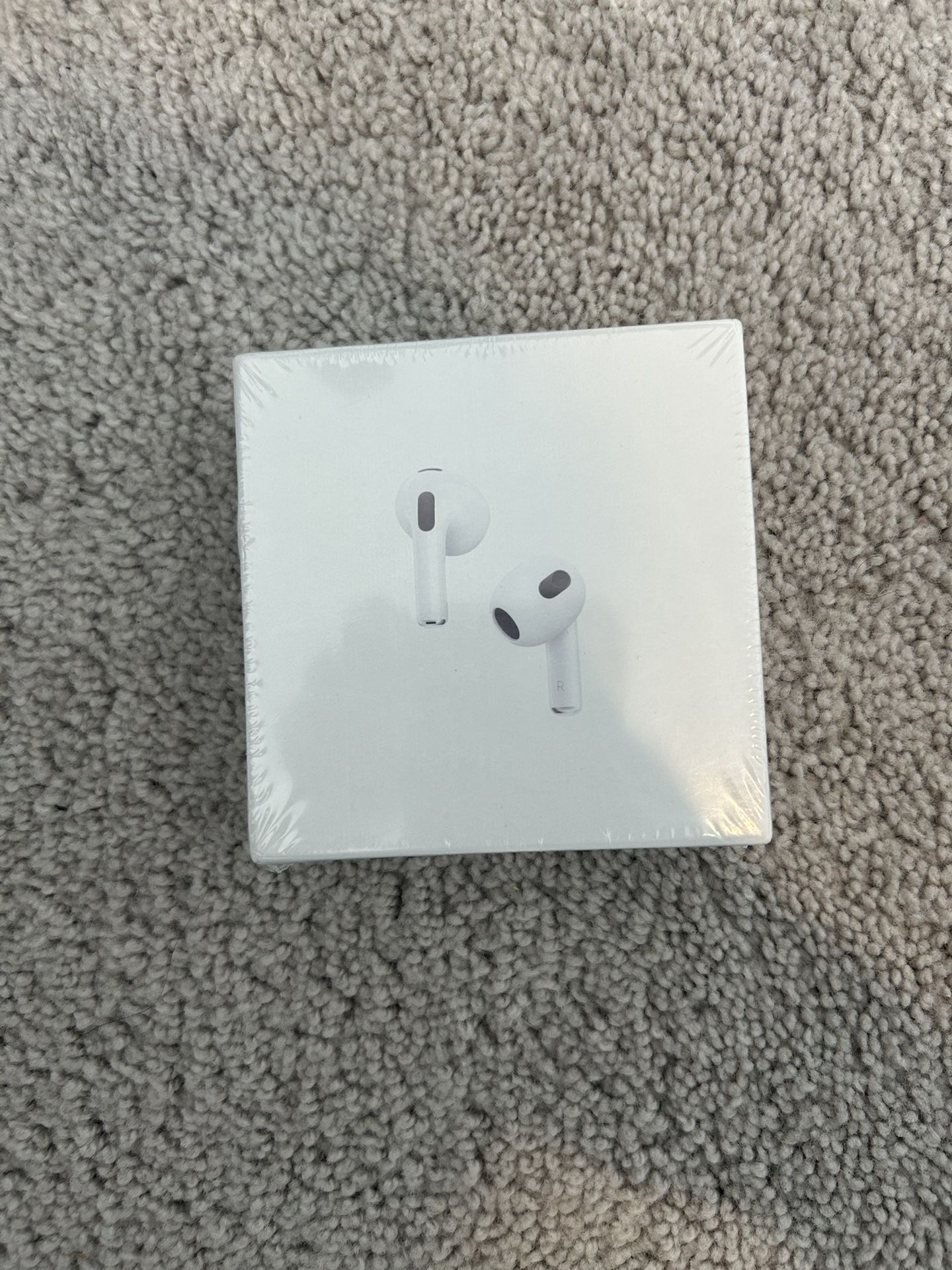 Apple AirPods