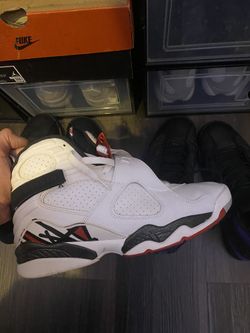jordan 8