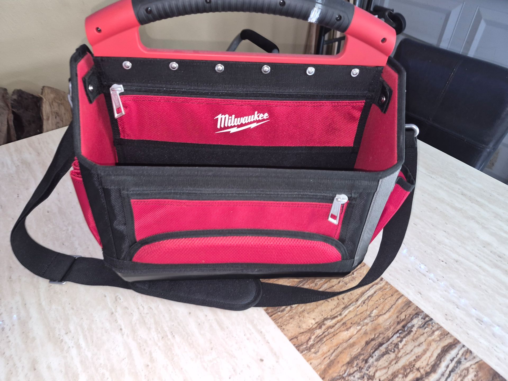 MILWAUKEE IMPACT TOOL BAG