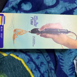 3Doodller 3D Pen