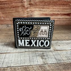 Cartera Mexico 🇲🇽