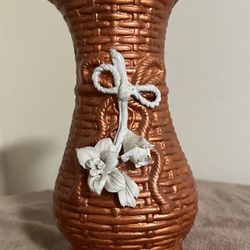 Vintage Vase