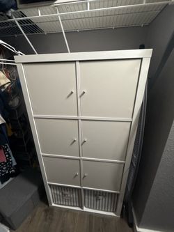 Mueble de almacenamiento