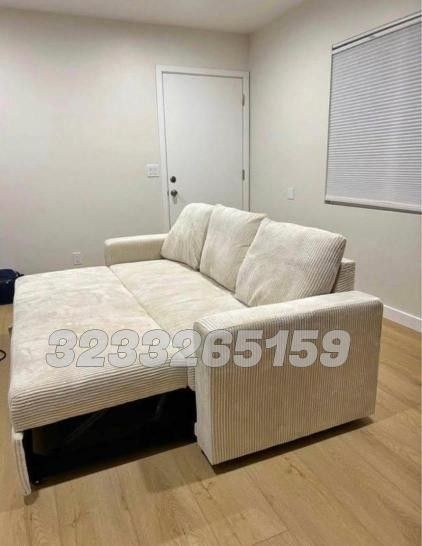New Sofa Bed