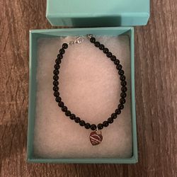 Tiffany Bracelet 4mm