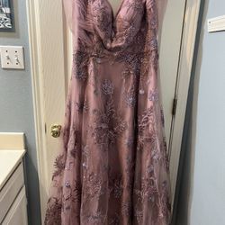 Beautiful Formal Dress