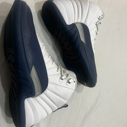 Jordan Retro 12