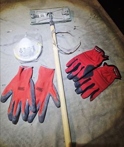 Sander kit