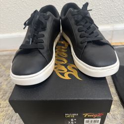 Fuegos