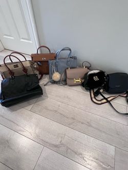 Bags