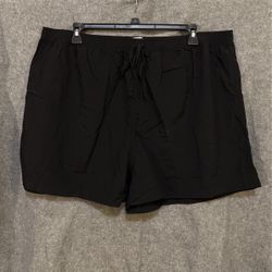 Women Swim Shorts