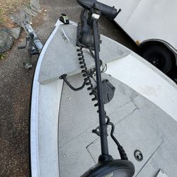 minn kota 55lbs