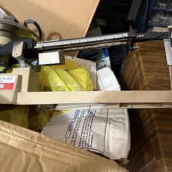 Used Gold Scale