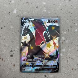 Shiny Charizard