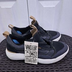 Denim Vans *Brand New*  $40