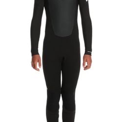 Prologue Back Zip FLT Wetsuit
