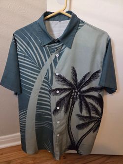 Mens shirt