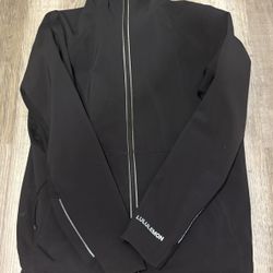 Mrs Lululemon Jacket 