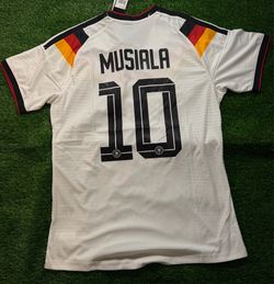 Germany Jersey