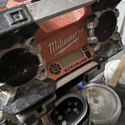 Milwaukee Radio