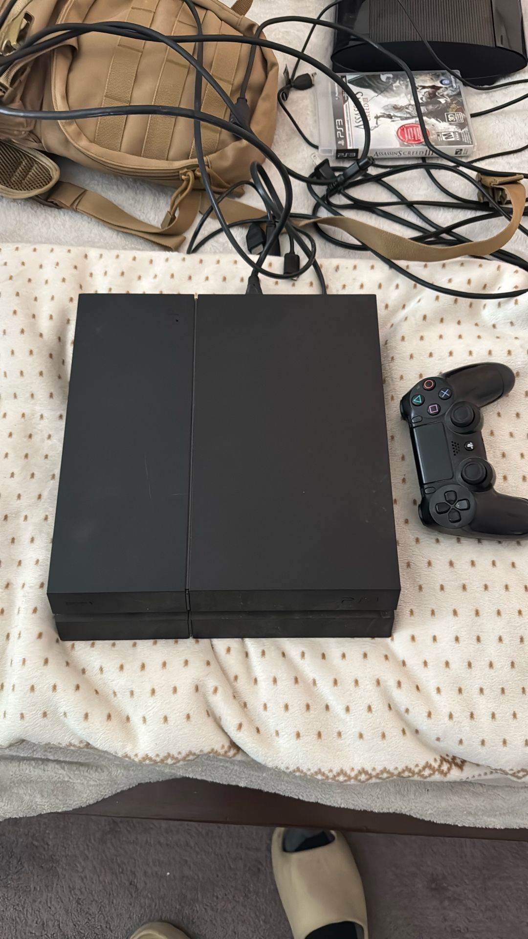 PS4