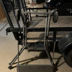 Ryobi 10 Inch Table Saw Stand And Extension 