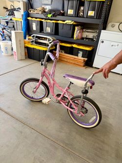Bicycle