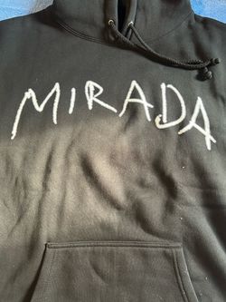 Ivan Cornejo Tour Hoodie