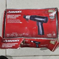 Husky Air Hammer