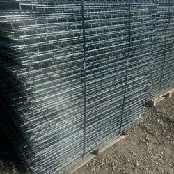 Pallet Racks