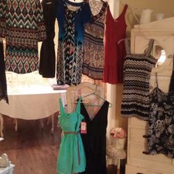 Ladies Small Dresses