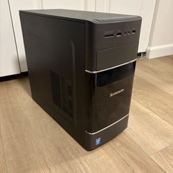 $120 - Entry Gaming PC Xeon 1050ti